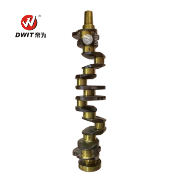 Wholesale Hot 2012 335 N55 Crankshaft