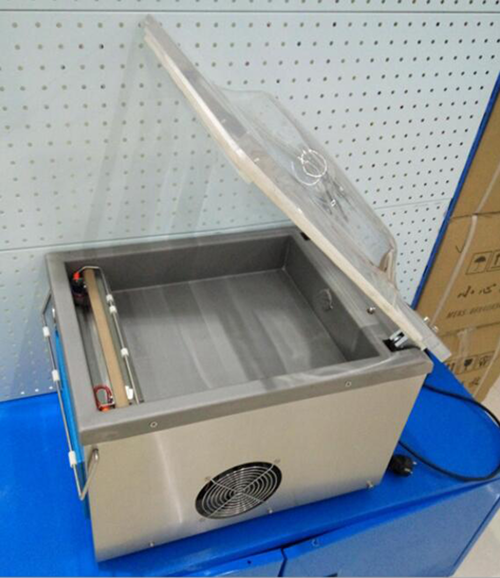 DZ260 Table Vacuum Sealer