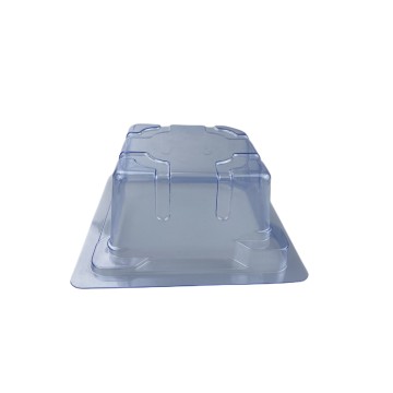 Medical Device Plastic Blister Packaging Boxes