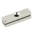 Sintered NdFeB Magnetic Block with Countersunk