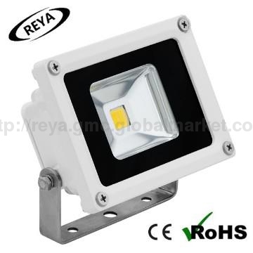 Super lange Lebensdauer ip65 10w led Flutlicht