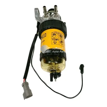 JCB Fuel Water Separator Filter Assembly 32 925694