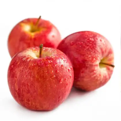 fresh royal gala west apples