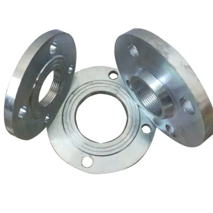 DIN 2532 2531 PN40 RJ Flanges Search