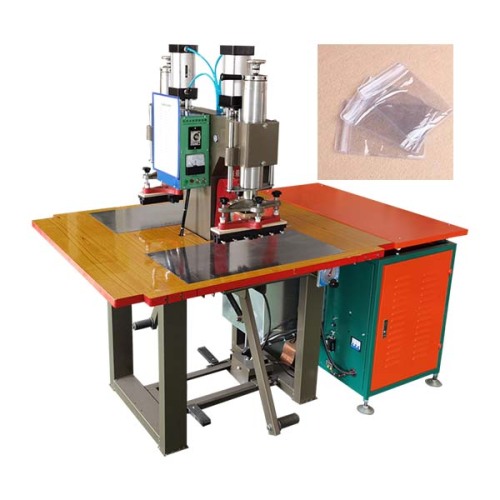 High Frequency pvc Welding Machine