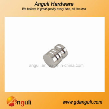 Stainless Steel Knobs