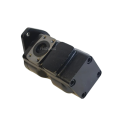20912800 Hydraulic Pilot Gear Pump For JCB