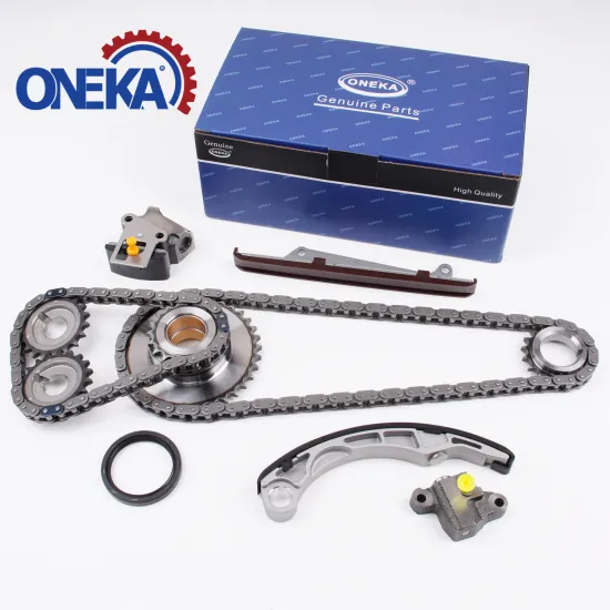 ONEKA High Quality Timing Chain Kits for Nissan KA24DE Engines