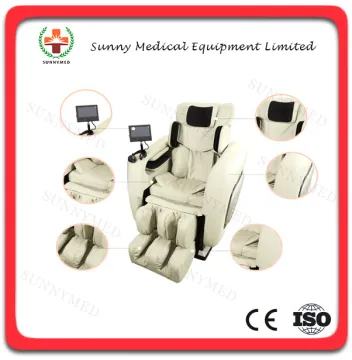 SY-S027 Cheap Multifunctional Body Relax Massage Chair