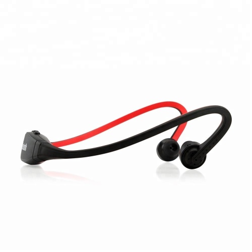 Headset Headphone Nyaman dengan Mikrofon