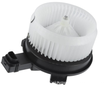 Heater Blower Motor for Honda Accord 2013-2017 (79310-T0A-A01 700260 79310-T2F-A01)