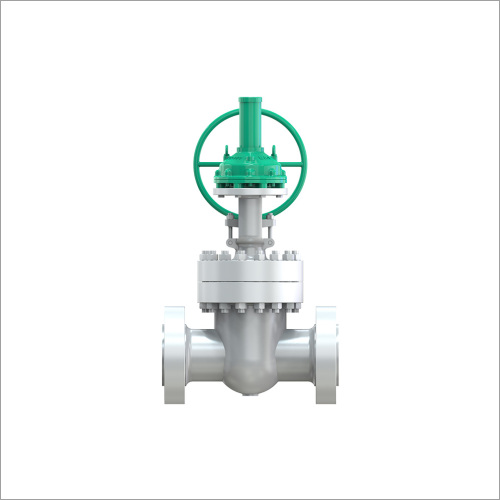 Casting Wedge Type Gate Valve