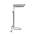 Removable Instrument Stand with Two hooded Casters