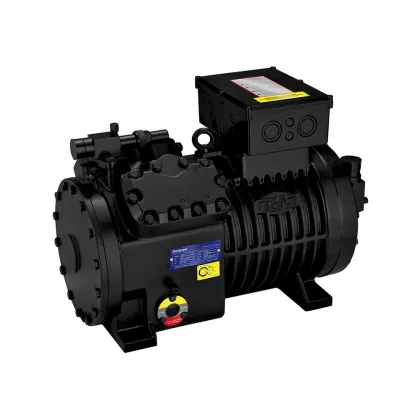 Copeland Semi-Hermetic Compressor CE: Air Conditioning Parts and Spares