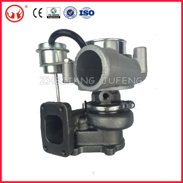 JF124012 excellent quality HX35 turbocharger 504216822 4036158 turbo for IVECO