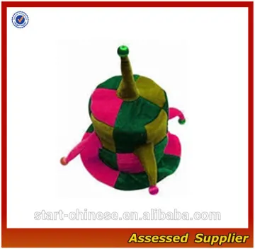 ZD410 novelty carnival festival fancy hat