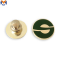 Gift metal lapel pin for sport activity