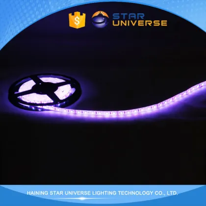 High End China Made Osram Led Strip Light