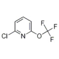 2-klor-6- (trifluorometoxi) pyridin CAS 1221171-70-5