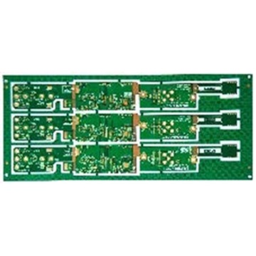 6Layers Rigid-Flex PCB