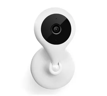 Home Security IP Camera Audio Record CCTV Indoor IP Camera