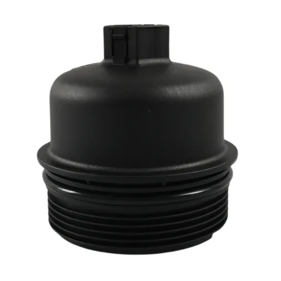 Wholesale Price Auto Parts Engine Oil Filter Housing Cover for 2015 Mini R58 OE 1520100Q0A