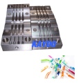 Hot Sell Sell Plastic Injection Tandborsteformning