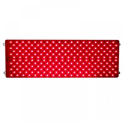 Custom SMIBEA 2021 New Red Light Red Light and Infrared Therapy Panel 30 Degree