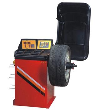 wheel balancer