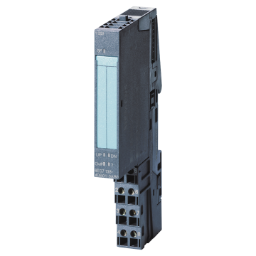 Siemens Simatic DP 6ES7138-4DA04-0AB0エレクトロニクスモジュール