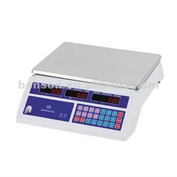 ACS-718 Electronic Price Computing Scale
