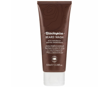 Beard Wash Products