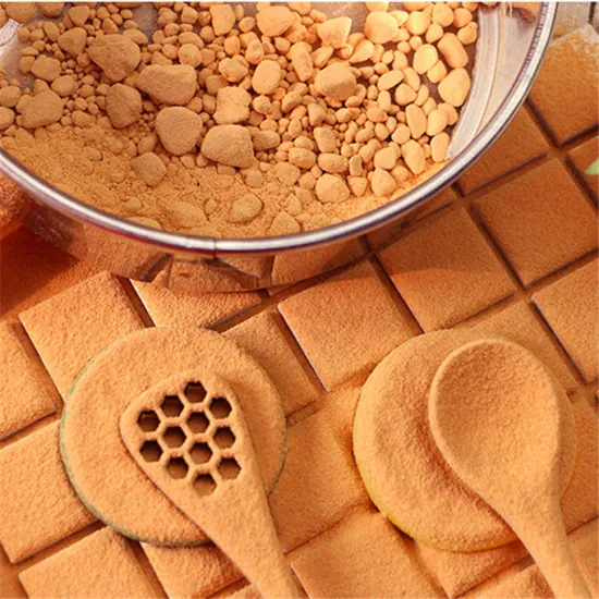 Goji Berry Powder Material