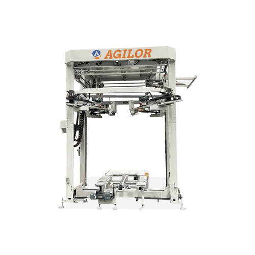 Multi-purpose automatic rotary coating machine