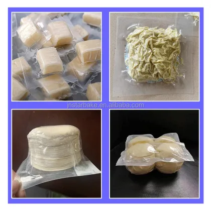 Plastic Packaging Sealing and Forming Machines for Capsule Packaging