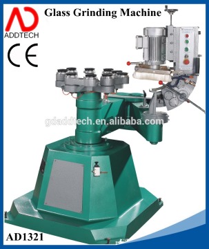 foshan glass factory portable glass grinder machine AD1321