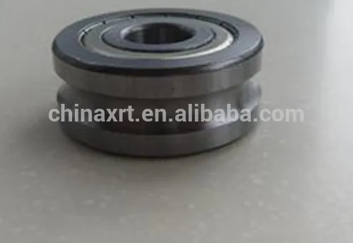 hot supply LFR5301 kDD track roller bearings with the good quality