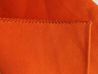 Cotton Nylon Fire Retardant Arc Proof  Fabric