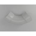 PVC fittings 3 inch 90° LONG TURN ELBOW