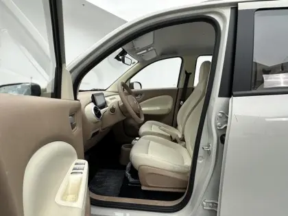 2026 Wuling Mini EV 301km Advanced Edition