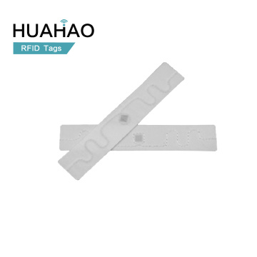 865 ~ 940MHz ipari minőségű RFID mosható címkék