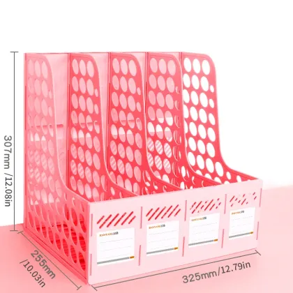 Wholesale Desk Organizer File Tray