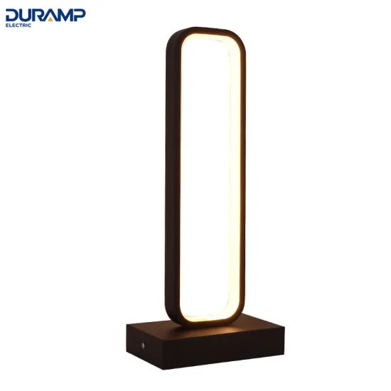 Fashion Design Bedroom LED Light