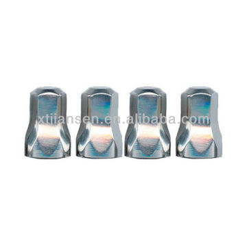 Stainless Steel Air Cleaner Nuts