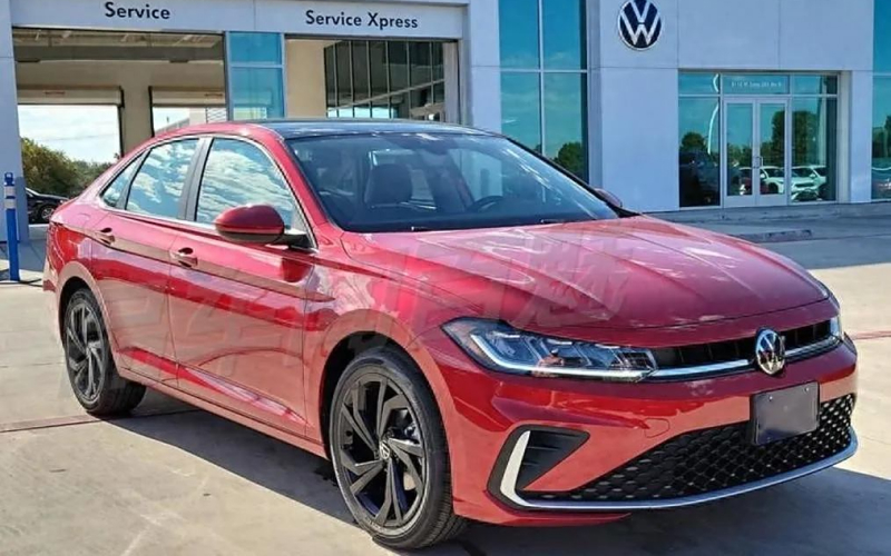jetta