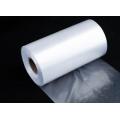 Hot Sale Custom Plastic Garbage Bags