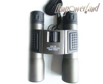 Binocular