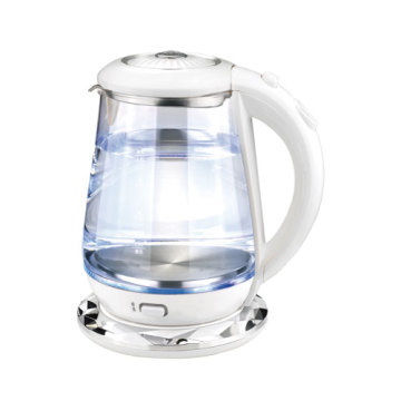 wholesale household good quality glass electric kettle