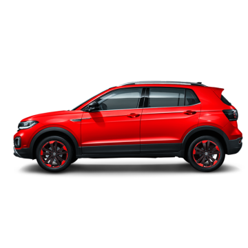 2023 Volkswagen Tacqua 200tsi dsg r-line