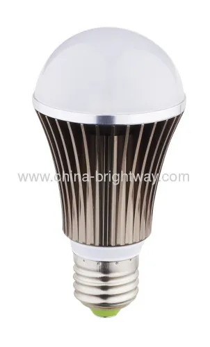 5w A65 Led Global Bulb 